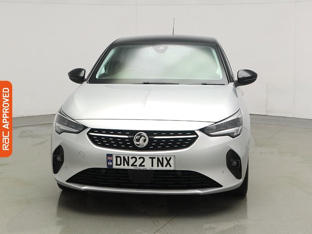 Used Vauxhall Corsa 2022 for sale - 78043412: Photo 7