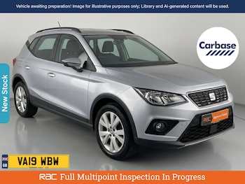 Used SEAT Arona 2019 for sale - 79161522: Photo