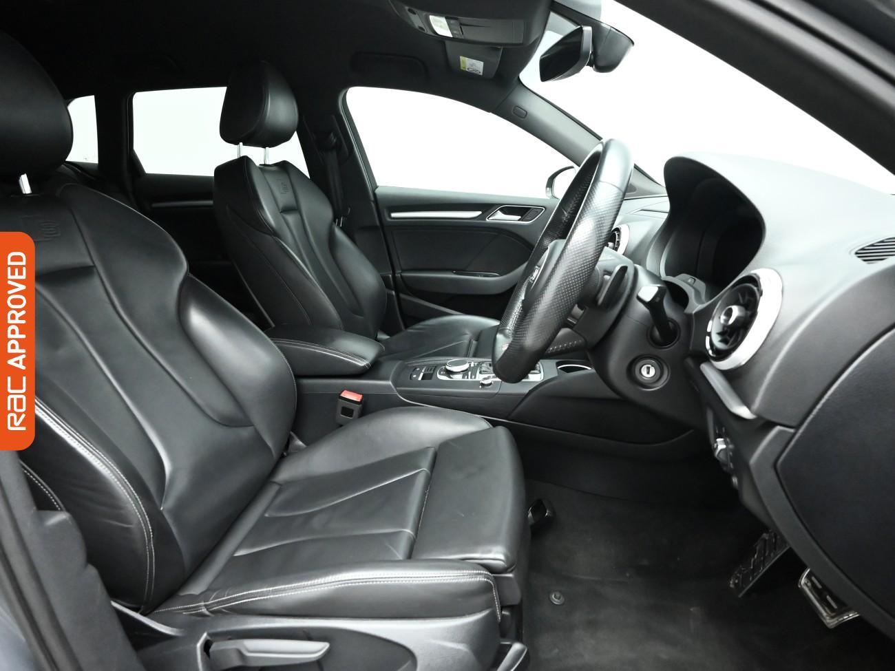 Used Audi A3 2018 for sale - 77557405: Photo 11