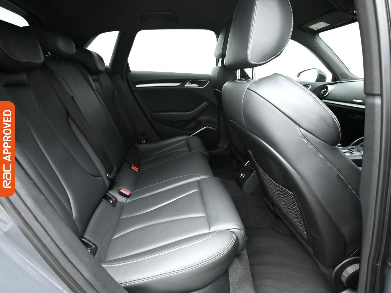 Used Audi A3 2018 for sale - 77557405: Photo 12