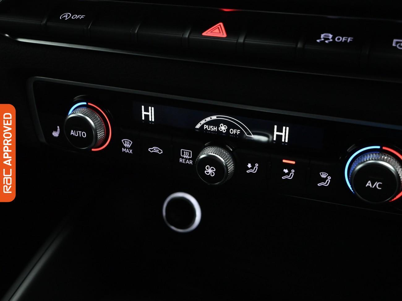 Used Audi A3 2018 for sale - 77557405: Photo 14