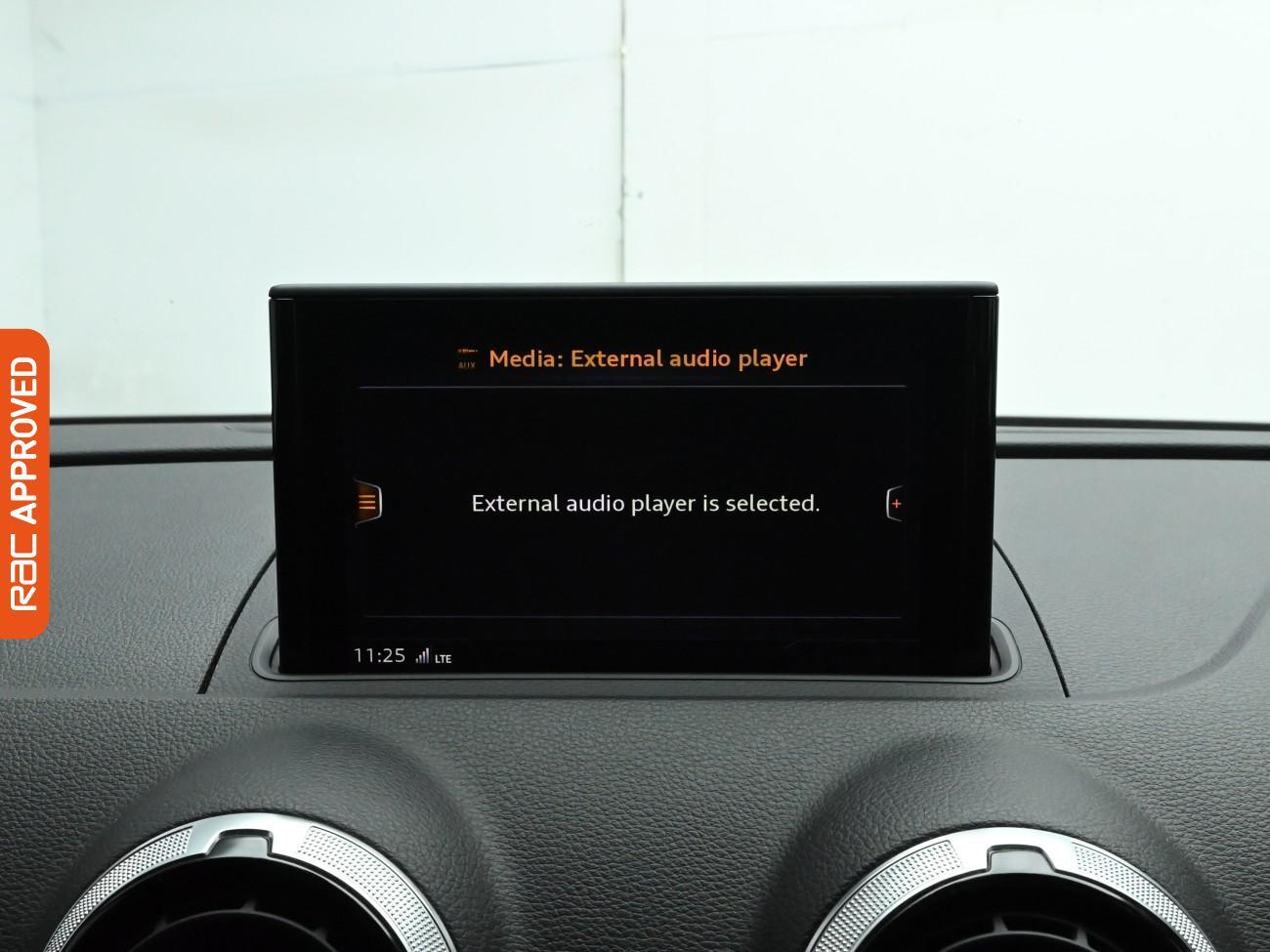 Used Audi A3 2018 for sale - 77557405: Photo 17