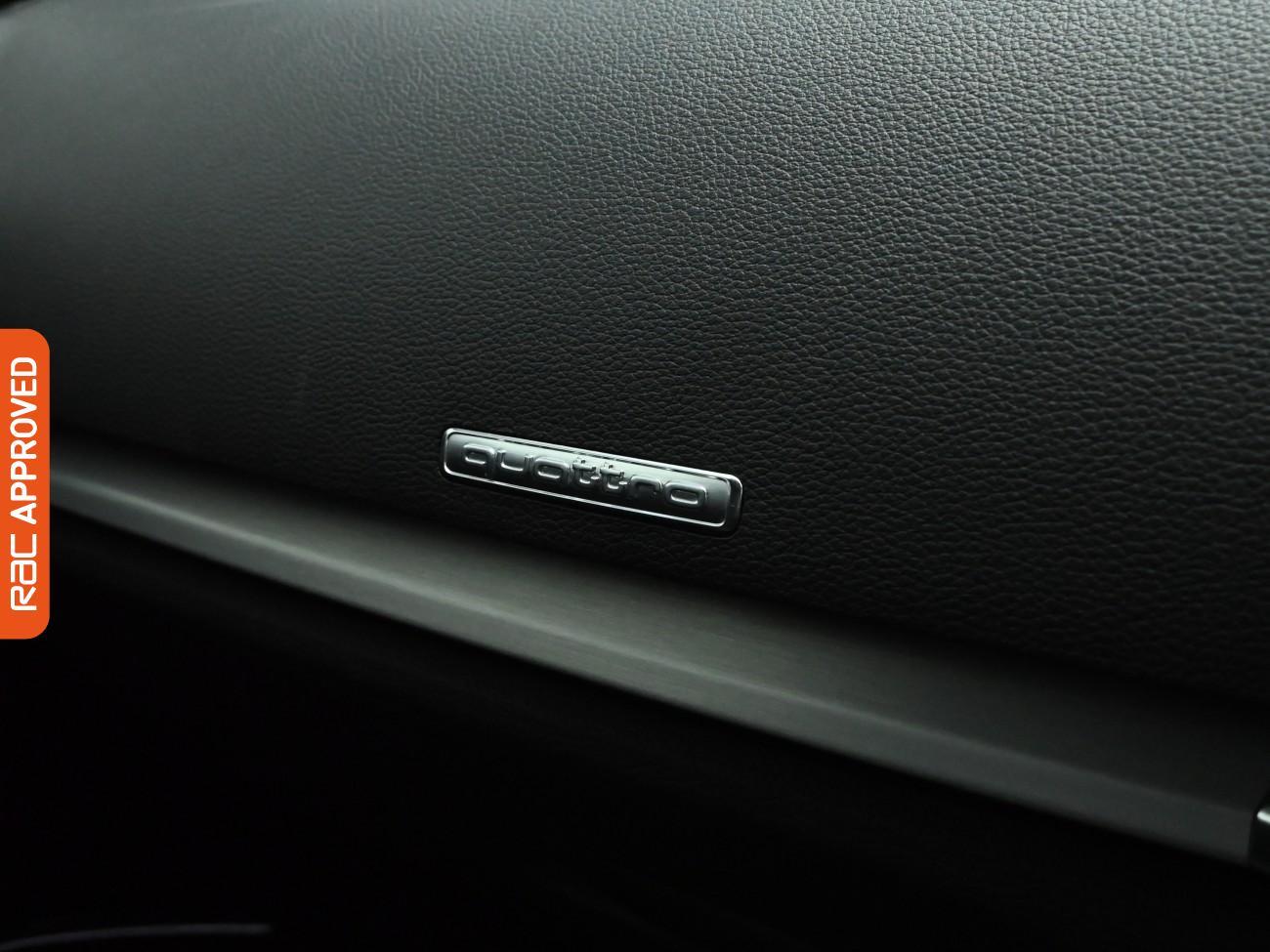 Used Audi A3 2018 for sale - 77557405: Photo 18