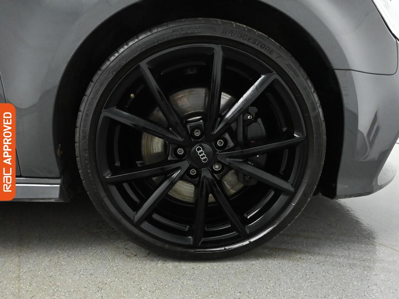 Used Audi A3 2018 for sale - 77557405: Photo 27