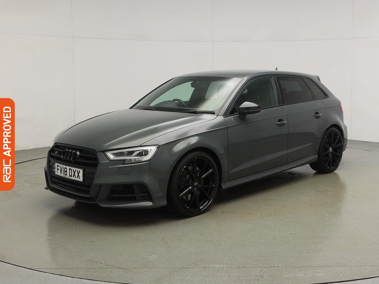 Used Audi A3 2018 for sale - 77557405: Photo 29