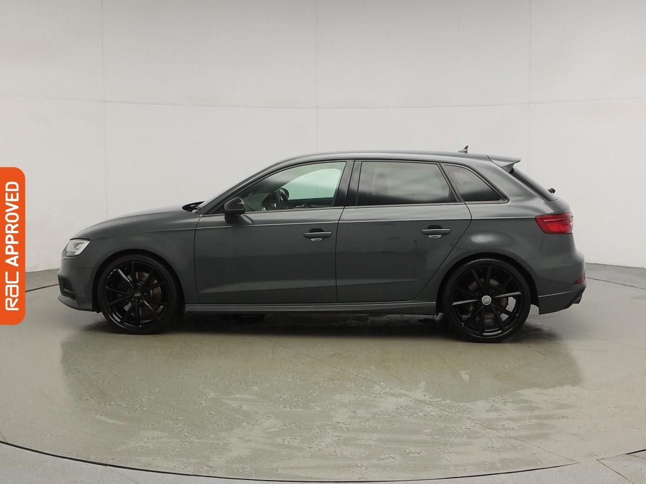 Used Audi A3 2018 for sale - 77557405: Photo 31