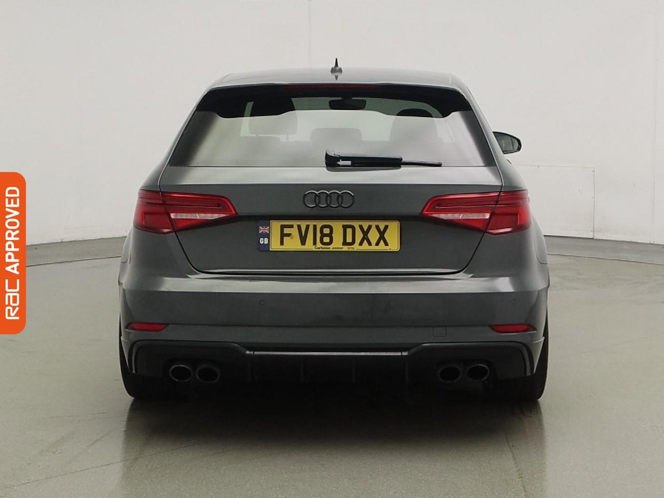 Used Audi A3 2018 for sale - 77557405: Photo 8