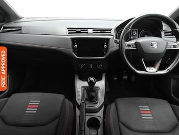 Used SEAT Ibiza 2020 for sale - 75048260: Photo