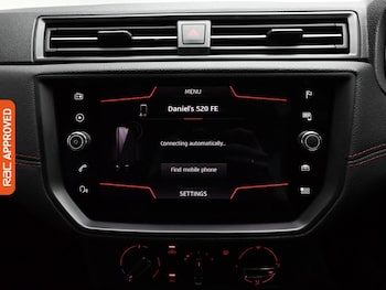 Used SEAT Ibiza 2020 for sale - 75048260: Photo