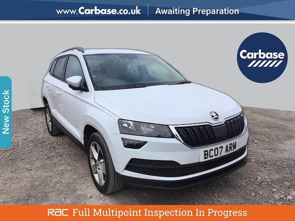 Used Skoda Karoq 2020 for sale - 76016414: Photo 1