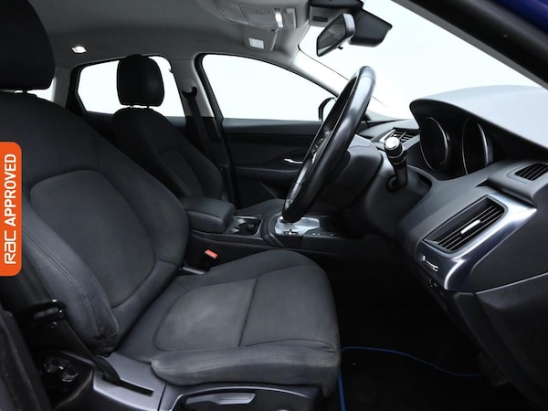 Used Jaguar E-Pace 2018 for sale - 75608418: Photo 12