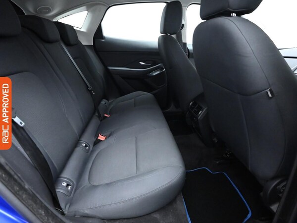 Used Jaguar E-Pace 2018 for sale - 75608418: Photo 13