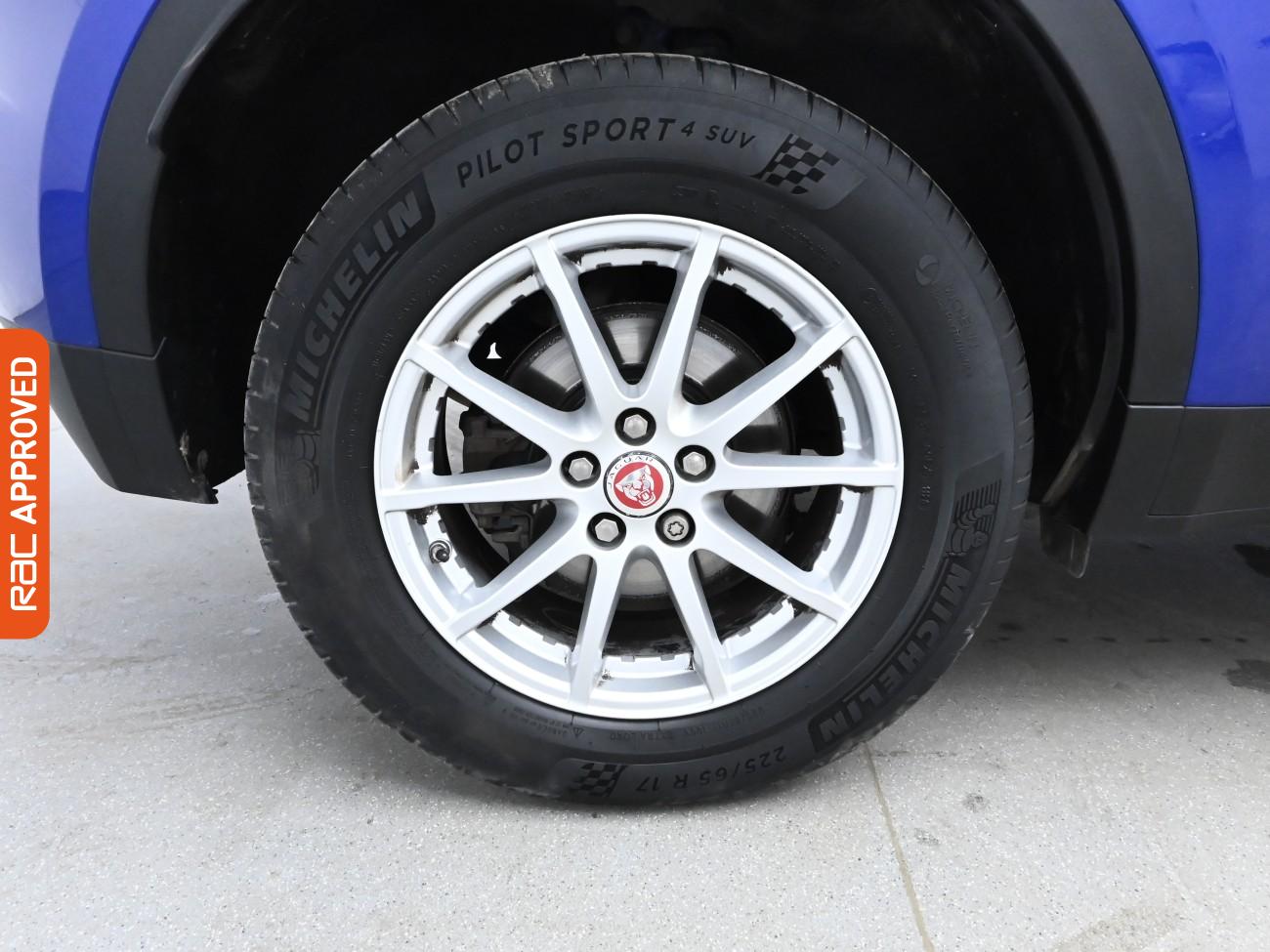Vehicle 25