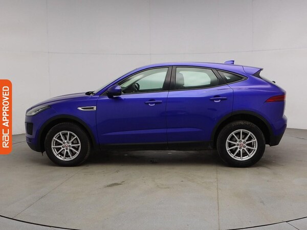 Used Jaguar E-Pace 2018 for sale - 75608418: Photo 27