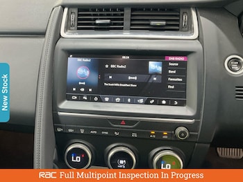Used Jaguar E-Pace 2018 for sale - 75608418: Photo