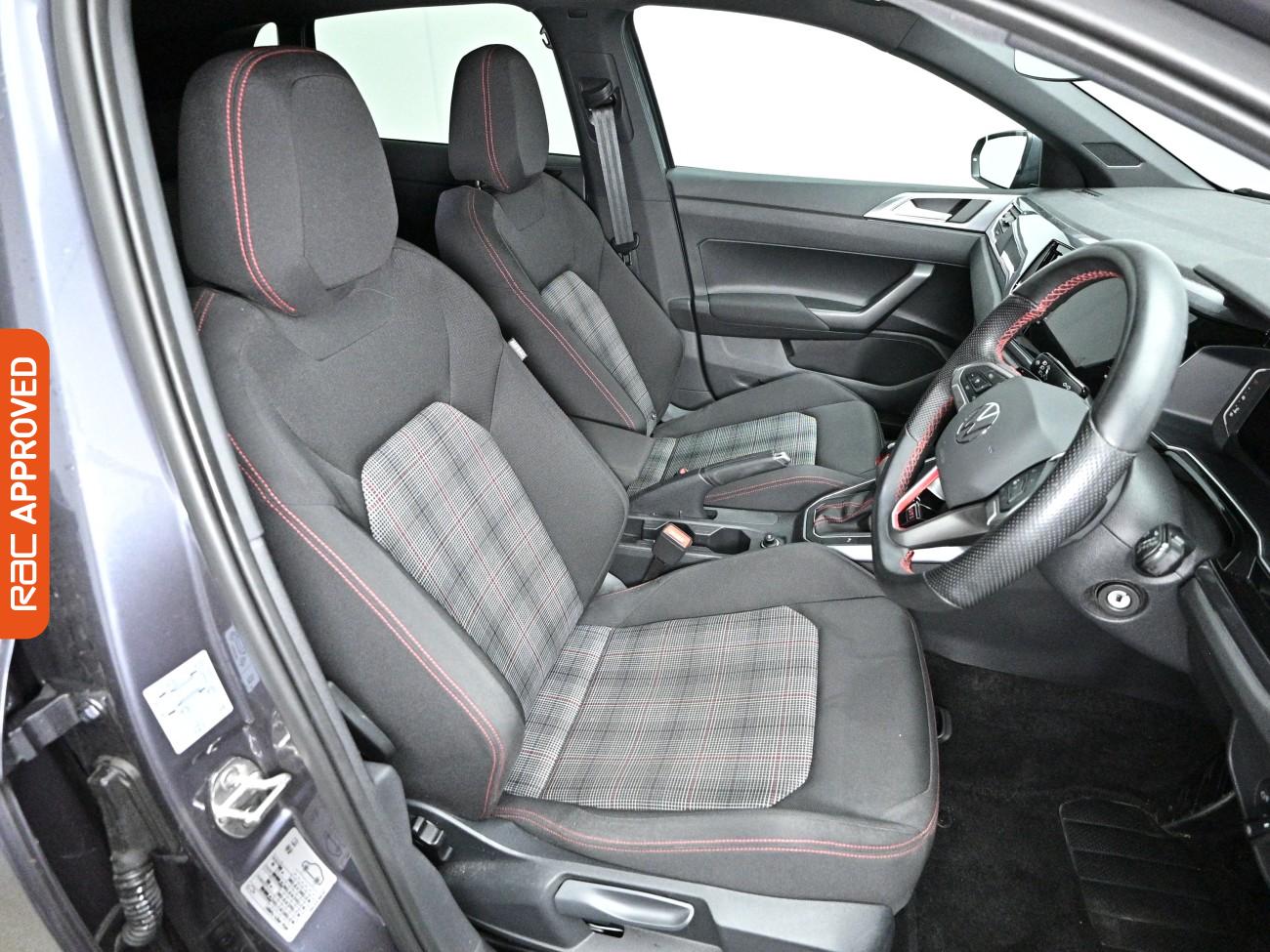 Used Volkswagen Polo 2023 for sale - 78105111: Photo 12