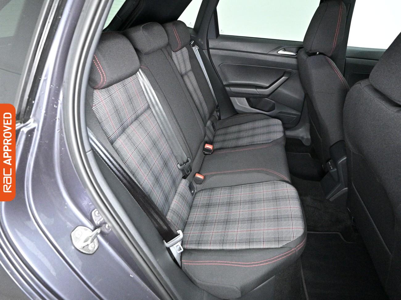 Used Volkswagen Polo 2023 for sale - 78105111: Photo 13