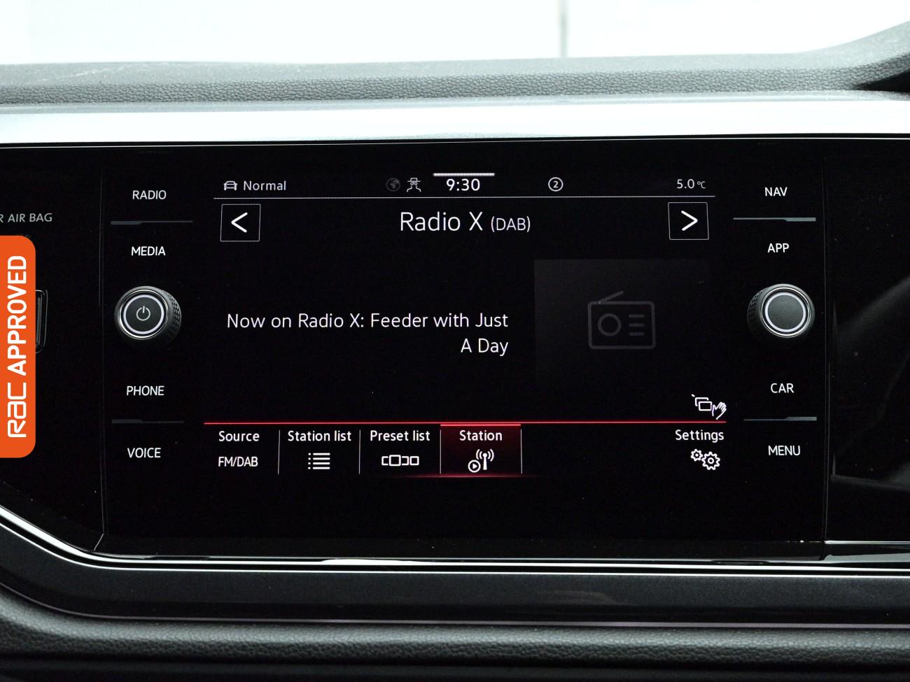 Used Volkswagen Polo 2023 for sale - 78105111: Photo 14