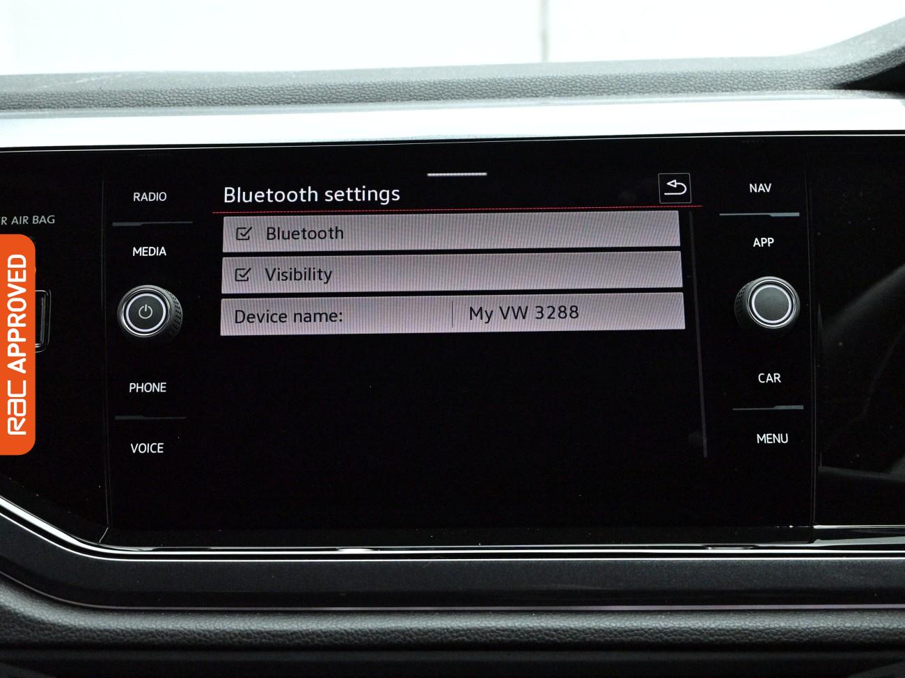 Used Volkswagen Polo 2023 for sale - 78105111: Photo 15