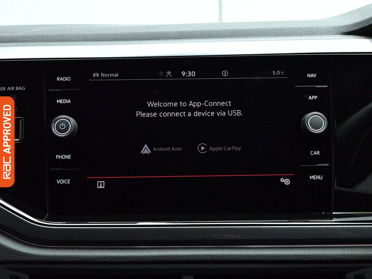 Used Volkswagen Polo 2023 for sale - 78105111: Photo 16