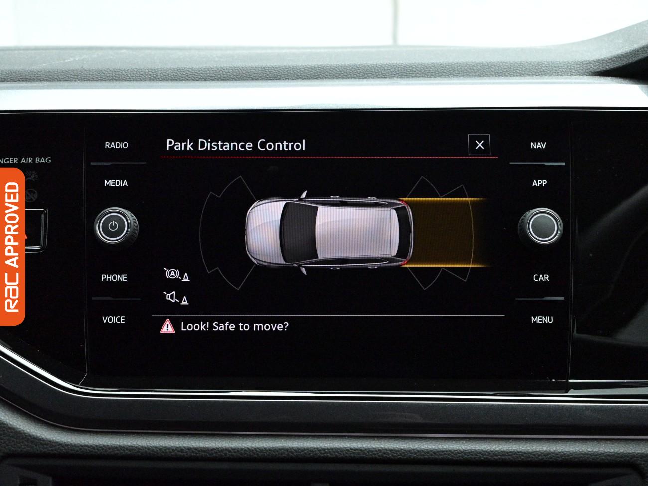 Used Volkswagen Polo 2023 for sale - 78105111: Photo 17