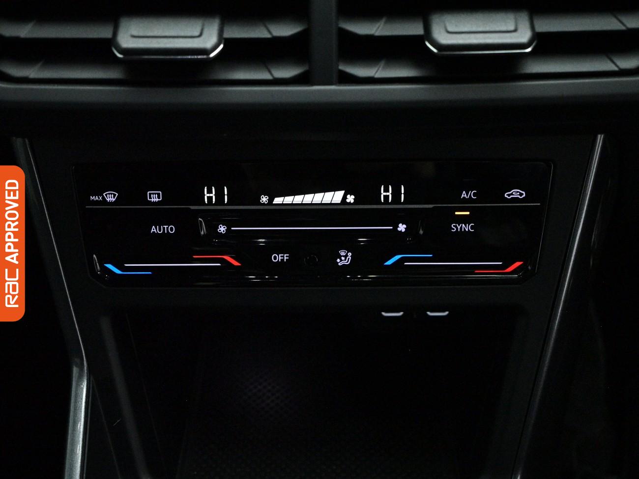 Used Volkswagen Polo 2023 for sale - 78105111: Photo 18