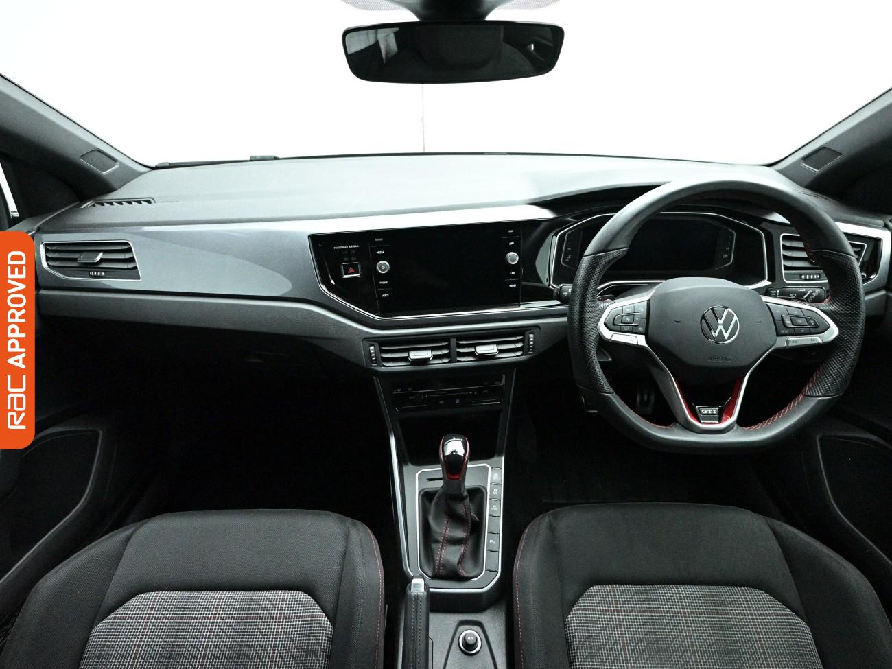 Used Volkswagen Polo 2023 for sale - 78105111: Photo 2