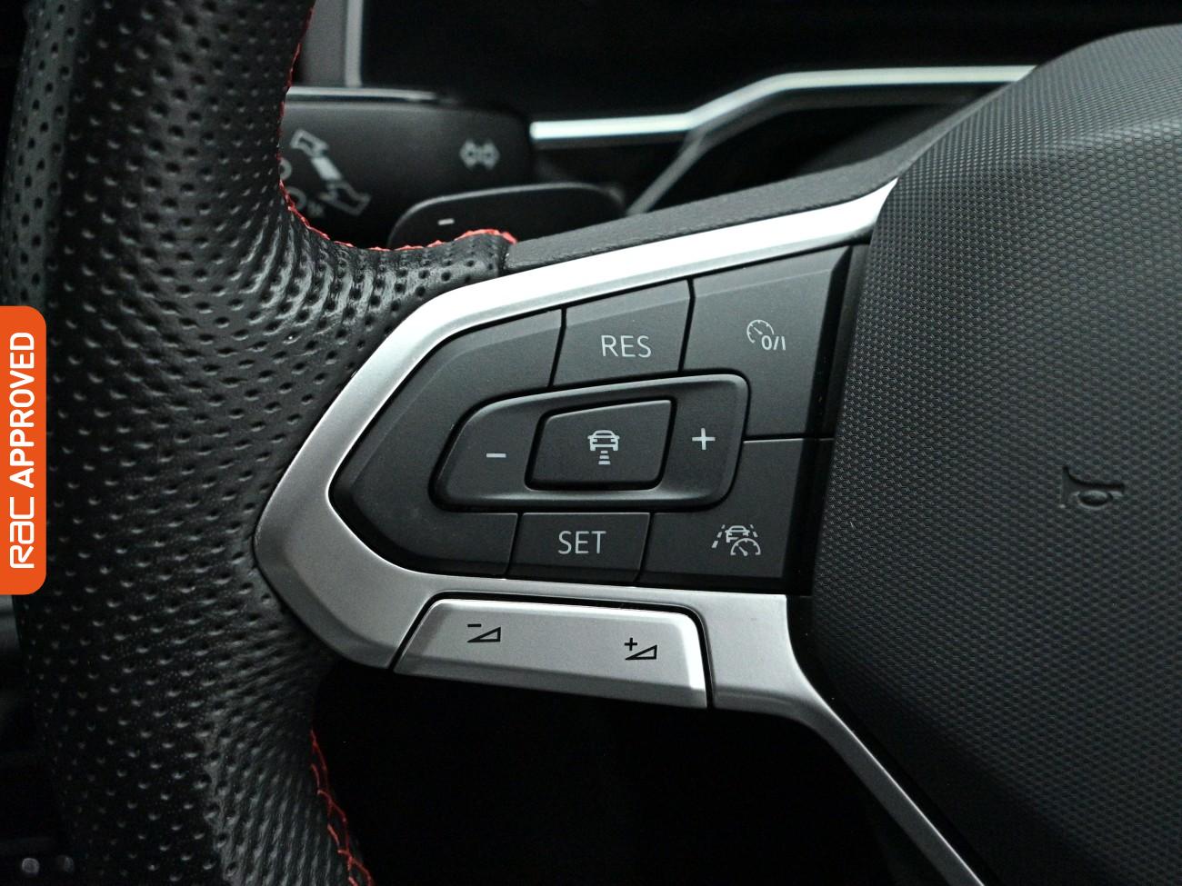 Used Volkswagen Polo 2023 for sale - 78105111: Photo 21