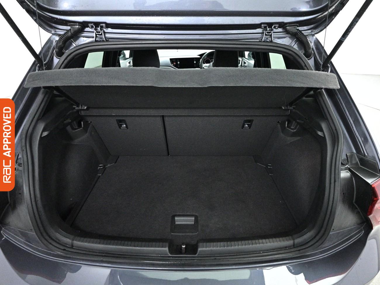 Used Volkswagen Polo 2023 for sale - 78105111: Photo 25