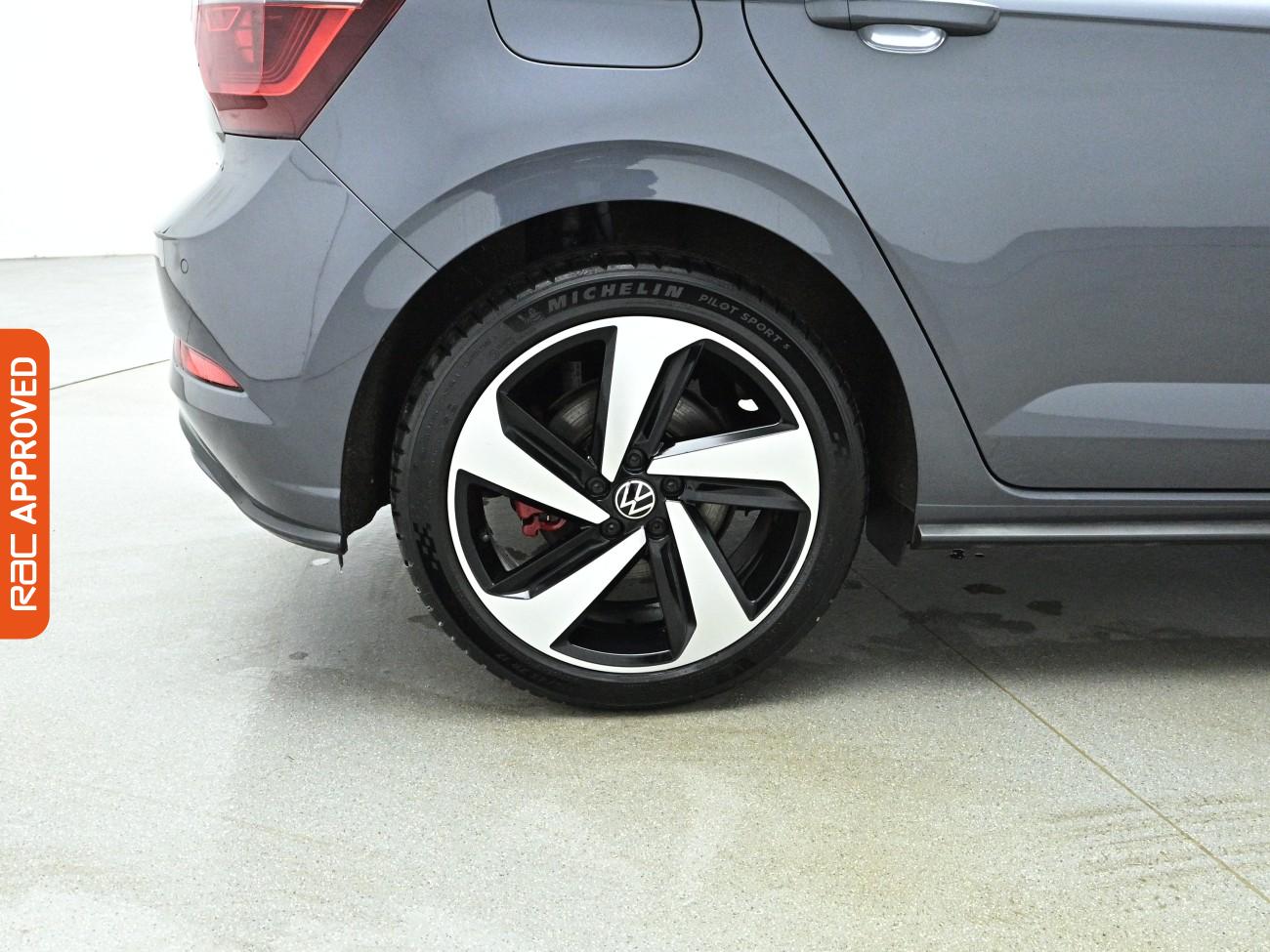 Used Volkswagen Polo 2023 for sale - 78105111: Photo 26