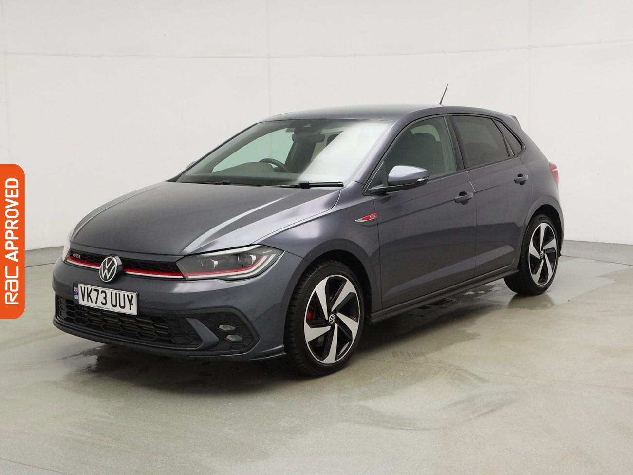 Used Volkswagen Polo 2023 for sale - 78105111: Photo 27