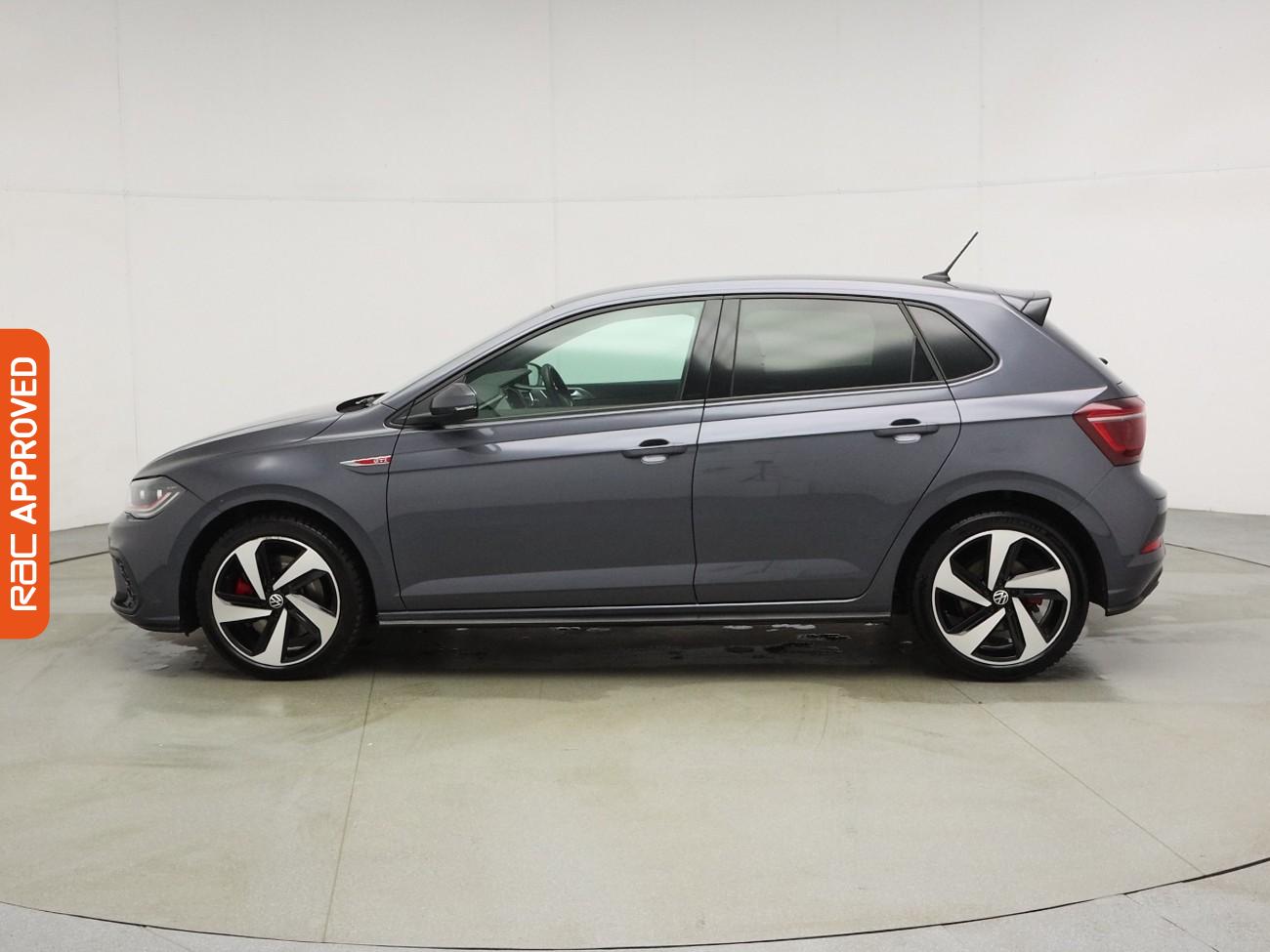 Used Volkswagen Polo 2023 for sale - 78105111: Photo 28