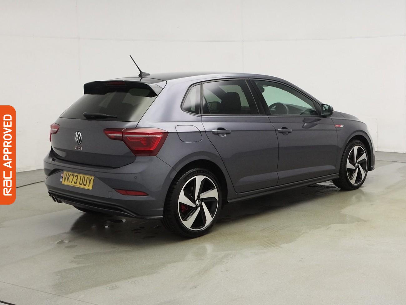 Used Volkswagen Polo 2023 for sale - 78105111: Photo 29