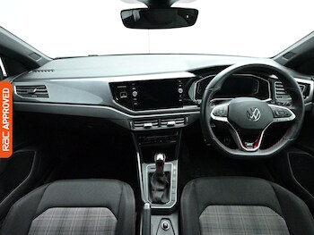 Used Volkswagen Polo 2023 for sale - 78105111: Photo