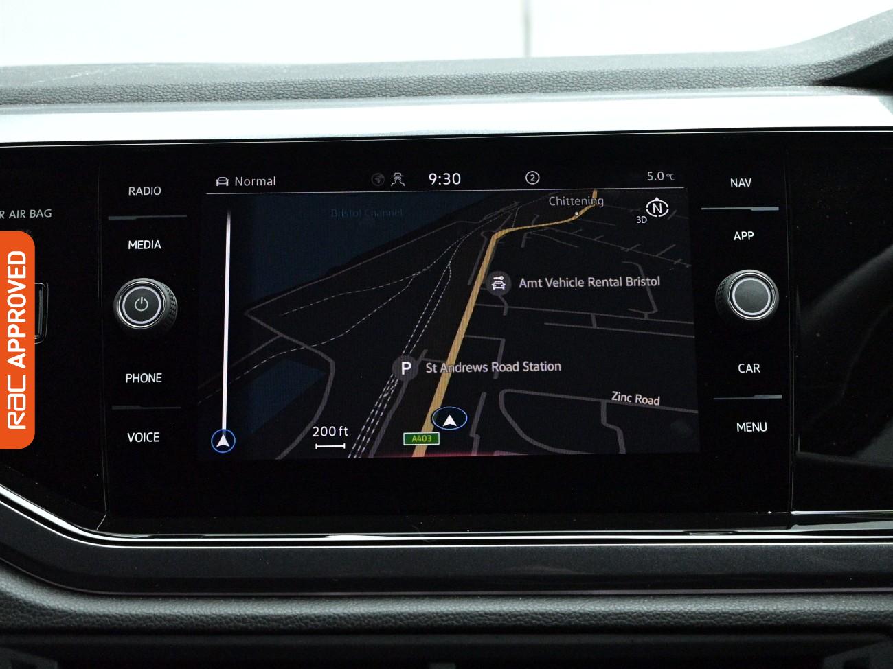 Used Volkswagen Polo 2023 for sale - 78105111: Photo 3