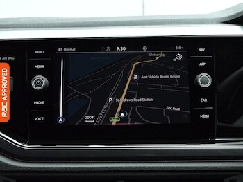 Used Volkswagen Polo 2023 for sale - 78105111: Photo