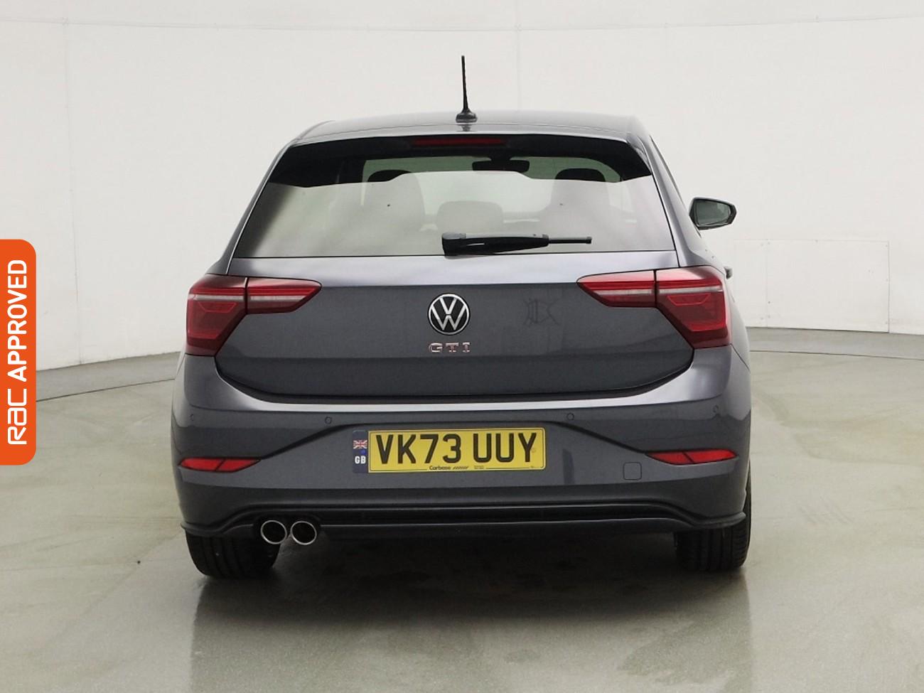 Used Volkswagen Polo 2023 for sale - 78105111: Photo 8