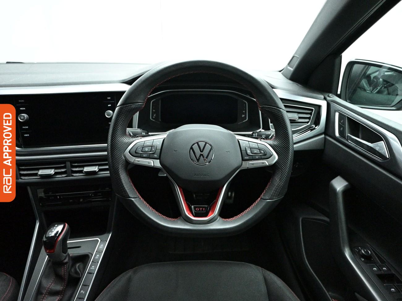 Used Volkswagen Polo 2023 for sale - 78105111: Photo 9