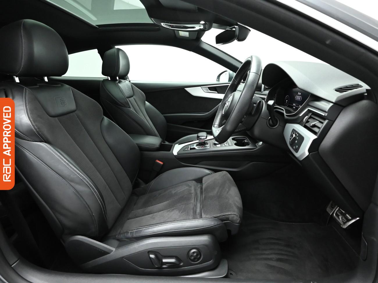 Used Audi A5 2017 for sale - 77249509: Photo 12