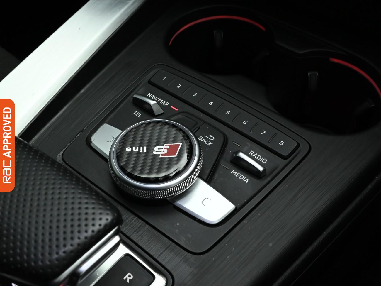 Used Audi A5 2017 for sale - 77249509: Photo 21