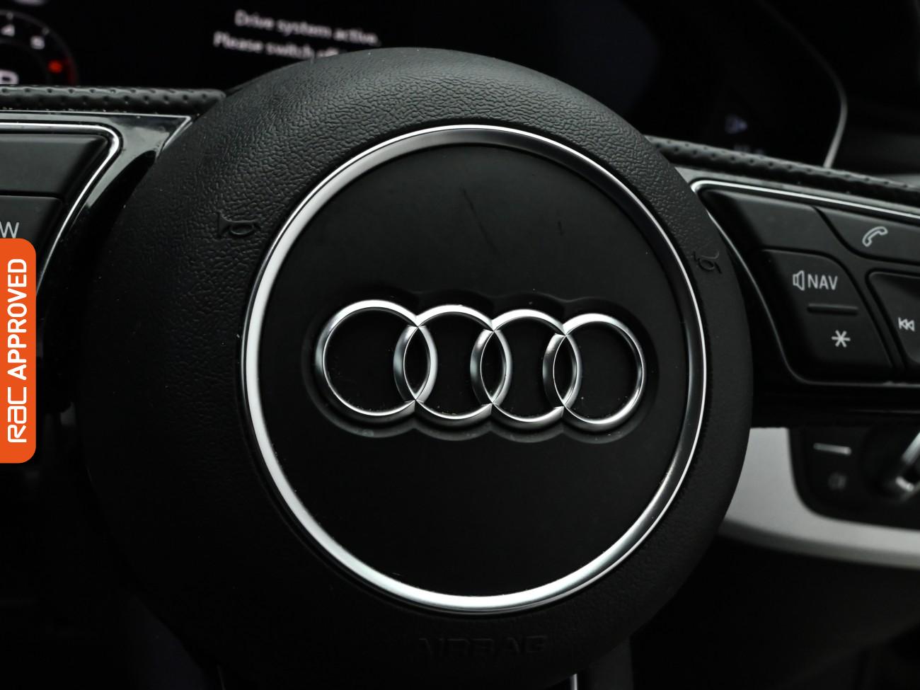 Used Audi A5 2017 for sale - 77249509: Photo 24