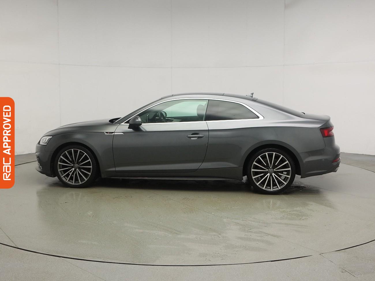 Used Audi A5 2017 for sale - 77249509: Photo 29