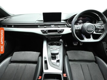 Used Audi A5 2017 for sale - 77249509: Photo