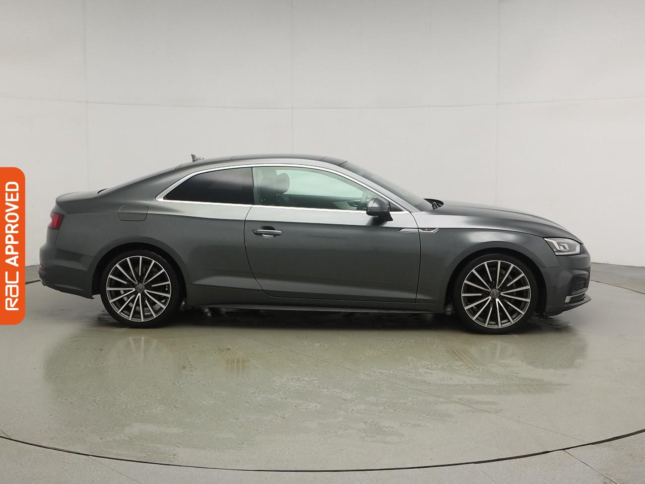Used Audi A5 2017 for sale - 77249509: Photo 6