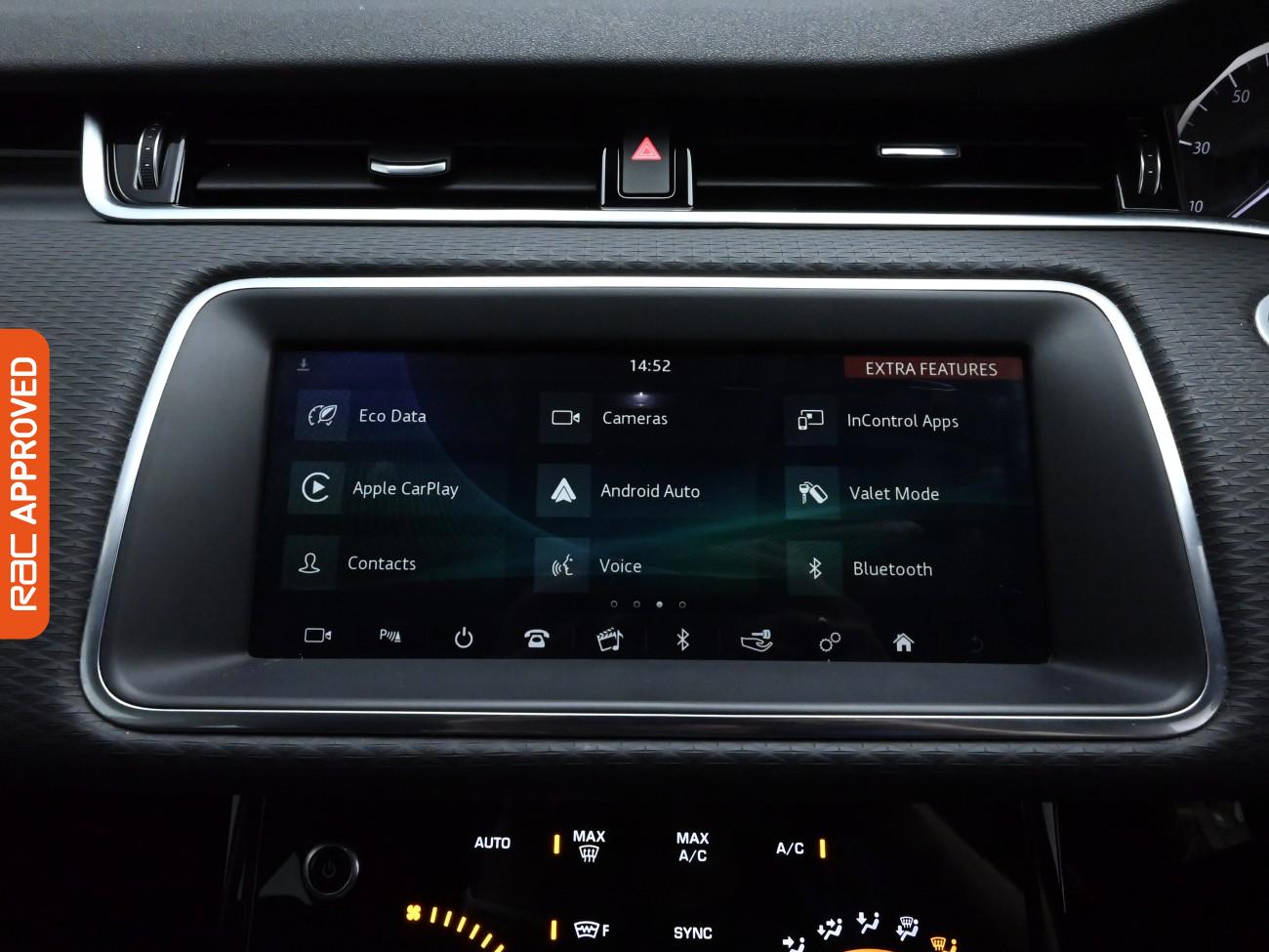 Used Land Rover Range Rover Evoque 2020 for sale - 76569462: Photo 18