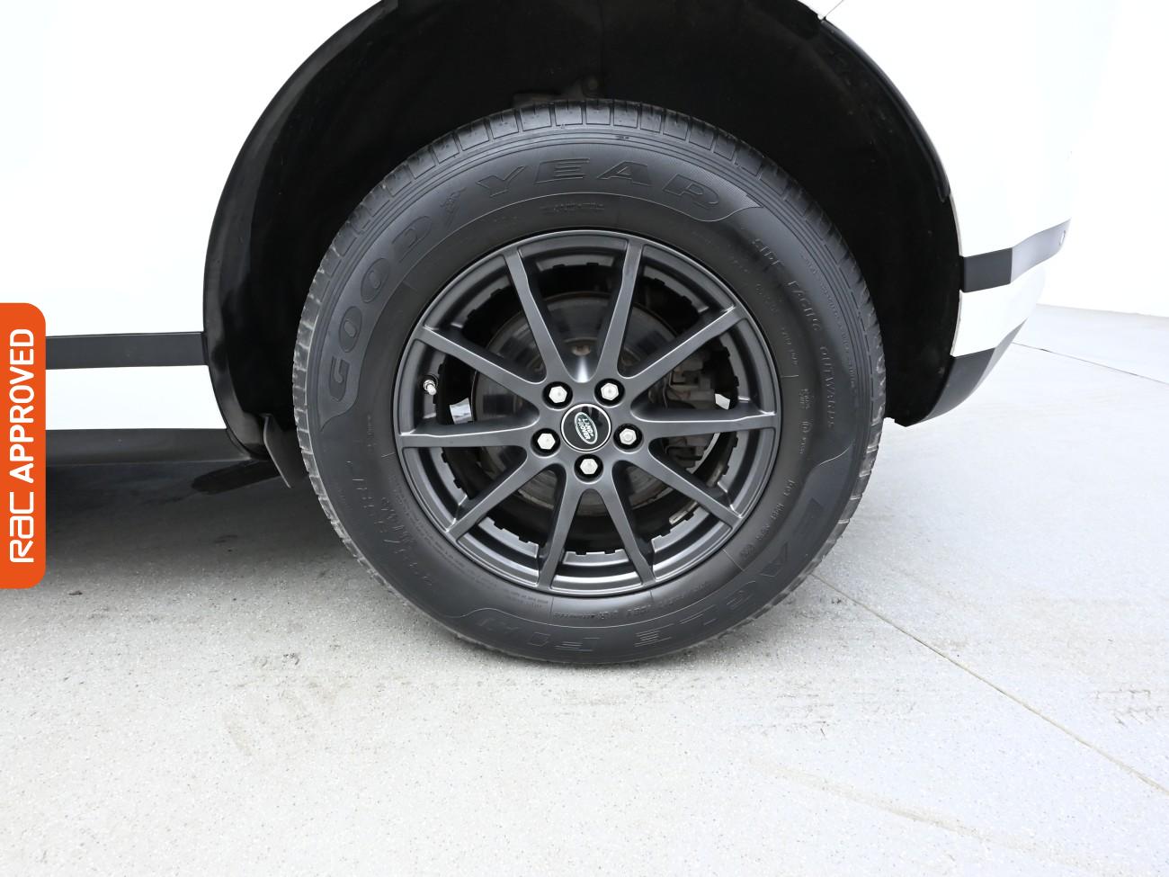 Used Land Rover Range Rover Evoque 2020 for sale - 76569462: Photo 24