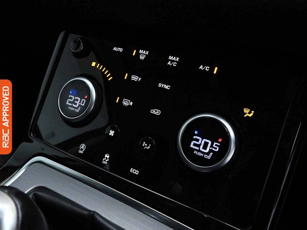 Used Land Rover Range Rover Evoque 2020 for sale - 76569462: Photo 25