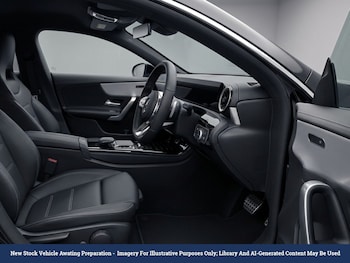 Used Mercedes-Benz CLA 2022 for sale - 79340304: Photo