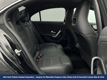 Used Mercedes-Benz CLA 2022 for sale - 79340304: Photo