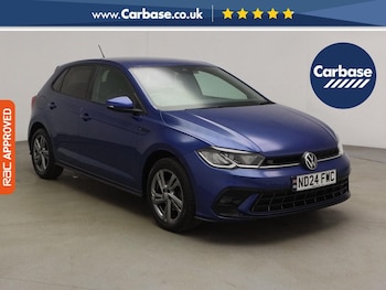 Used Volkswagen Polo 2024 for sale - 79121106: Photo